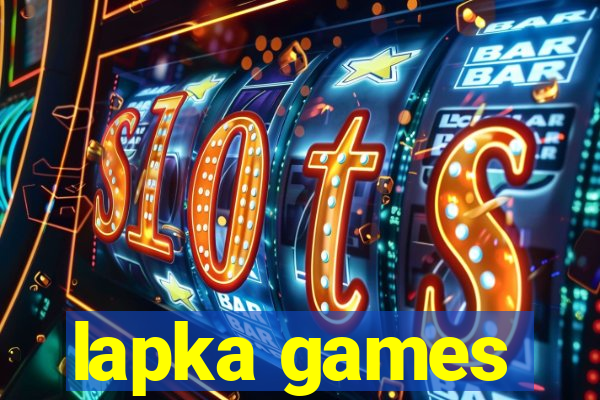 lapka games